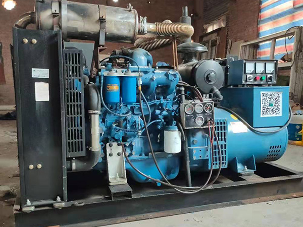 冬季如果使用柴油發(fā)電機(jī)？
