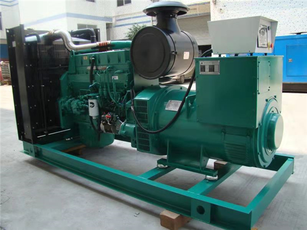 柴油發(fā)電機(jī)機(jī)油滲漏的原因是什么？